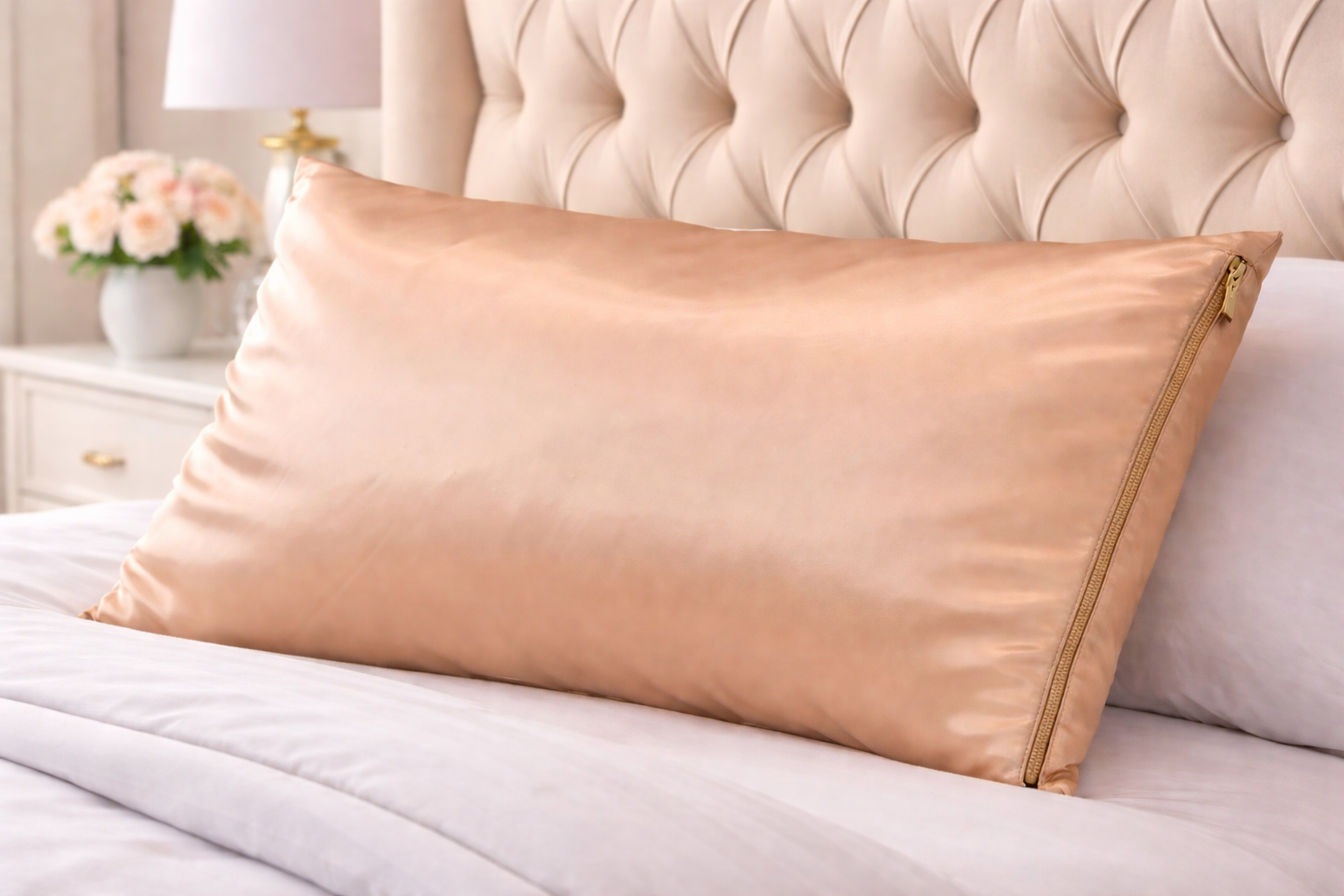 Golden Honey Pillowcase.png