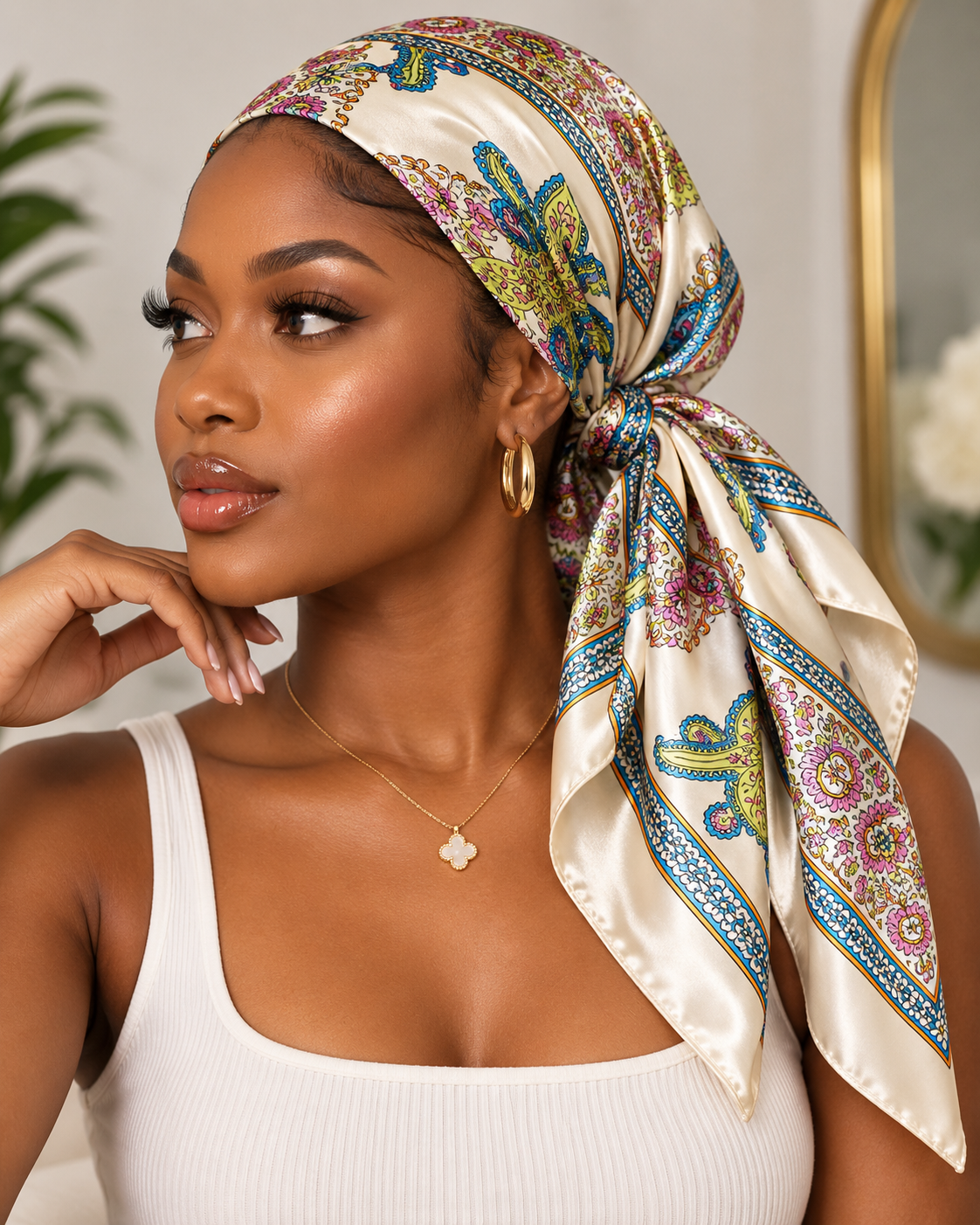 Oh So Pretty Paisley (Cream) 2.png