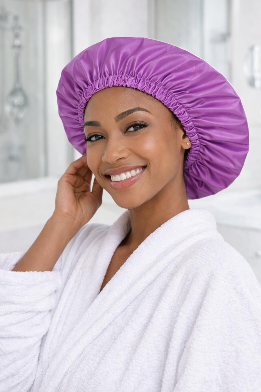 Purple Shower Bonnet.png