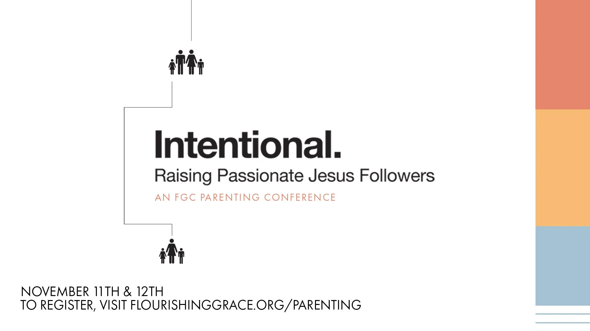 Parenting Conference