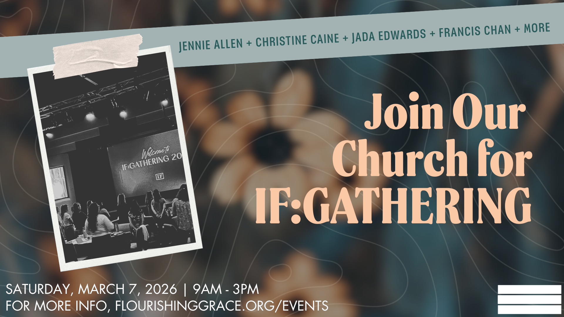 IF: Gathering