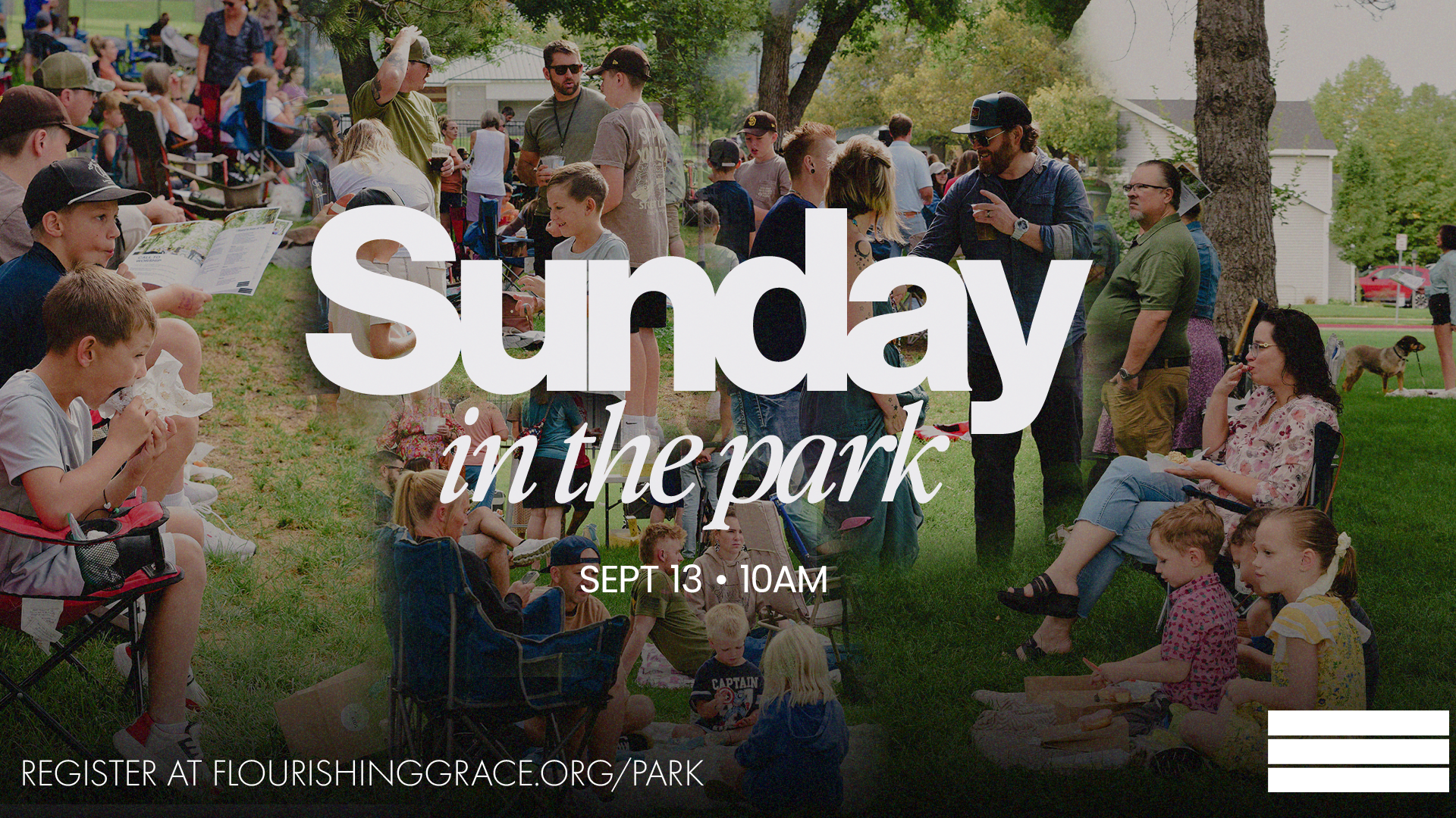 Sunday in the Park