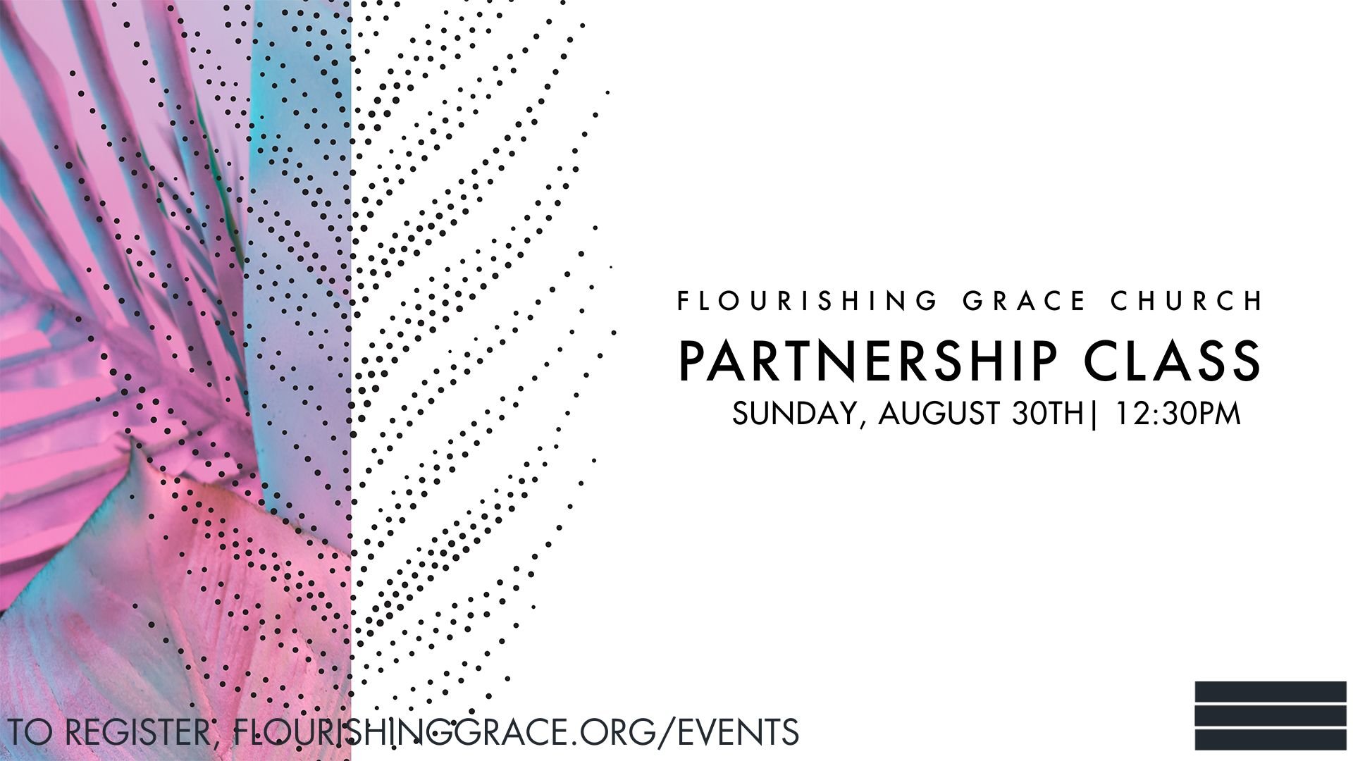 Partnership Class