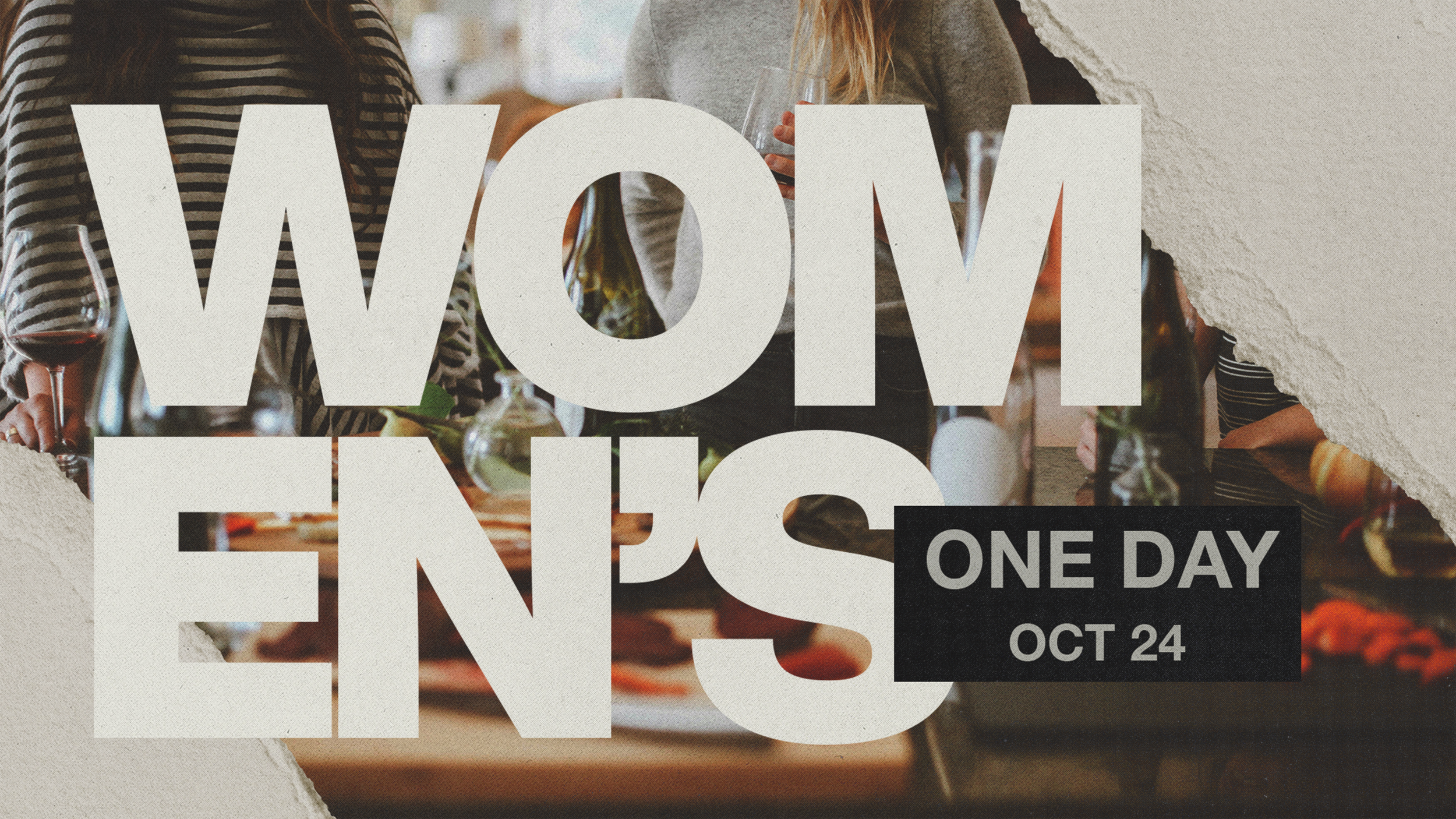 Women's One Day