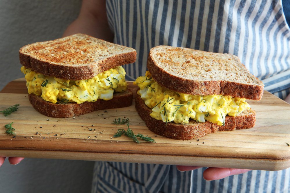 Egg Salad