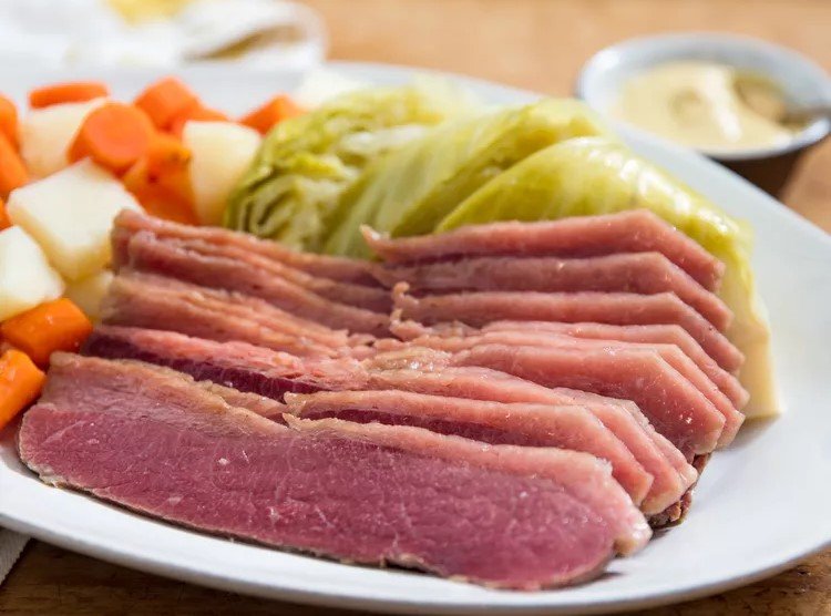 Corned Beef