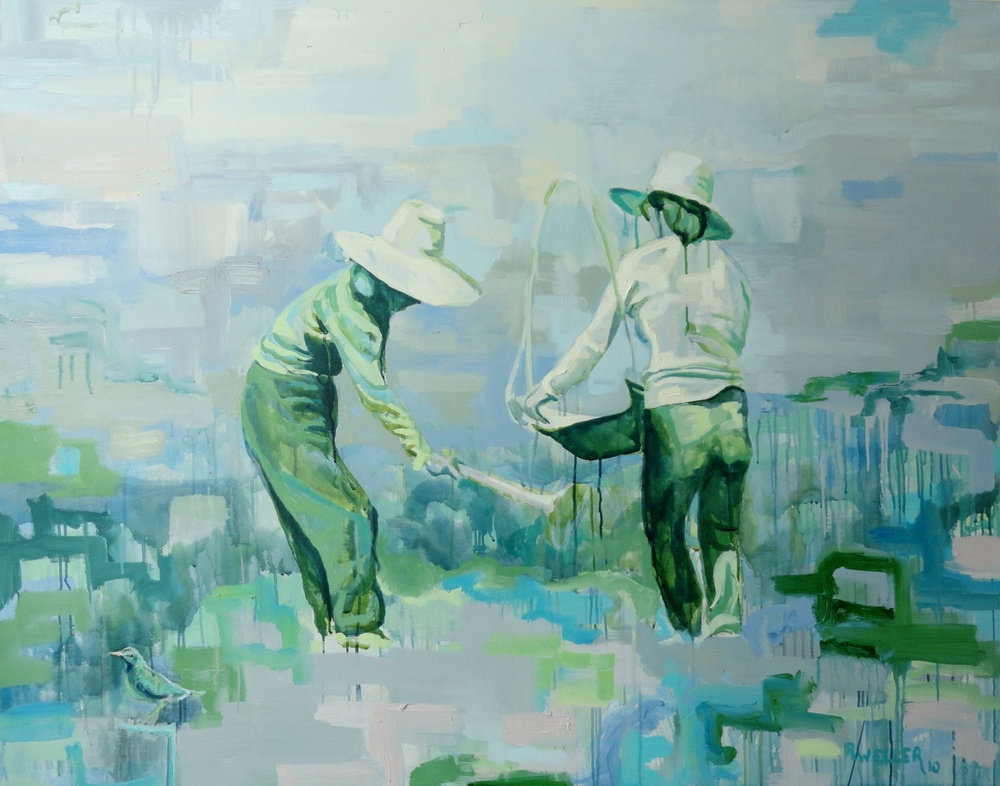 Field Workers