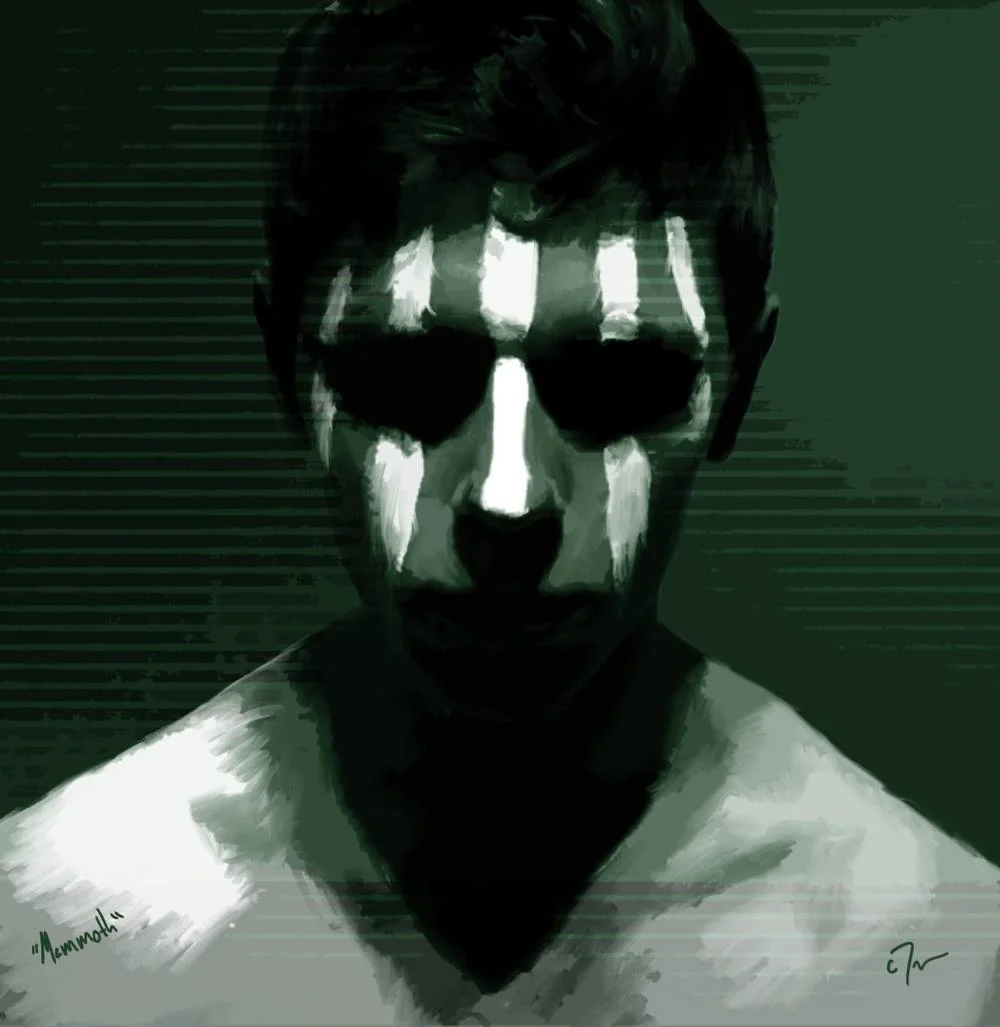 Mammoth - Fallout: Lonestar