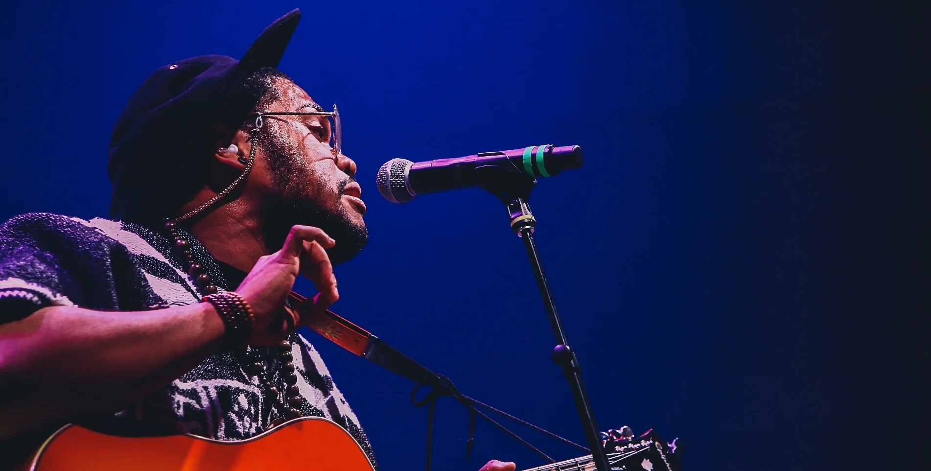 Private Show (Sofar Sounds)