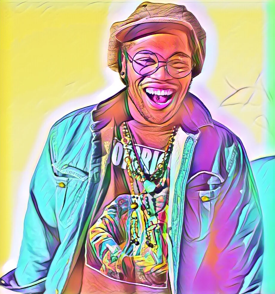 Cameron Calloway EP "My Neighborhood" Release Party