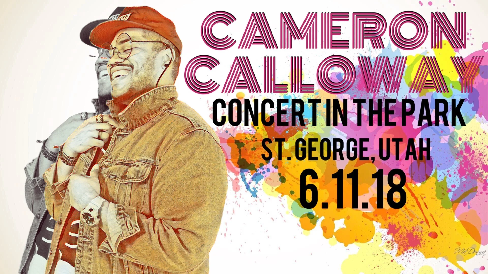 Concert In The Park - St.George, UT