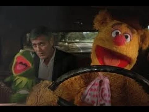 Nespresso x George Clooney