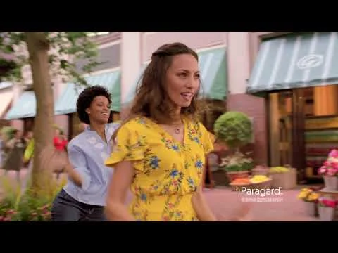 Paragard TV Commercial, 'No Hormones!' (60 sec)