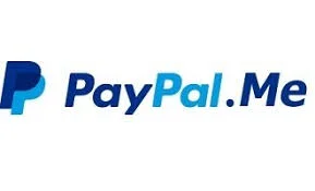 PayPal.Me allows instant and direct payment of money through PayPal. A very useful way to take payments on the fly and away from your office.