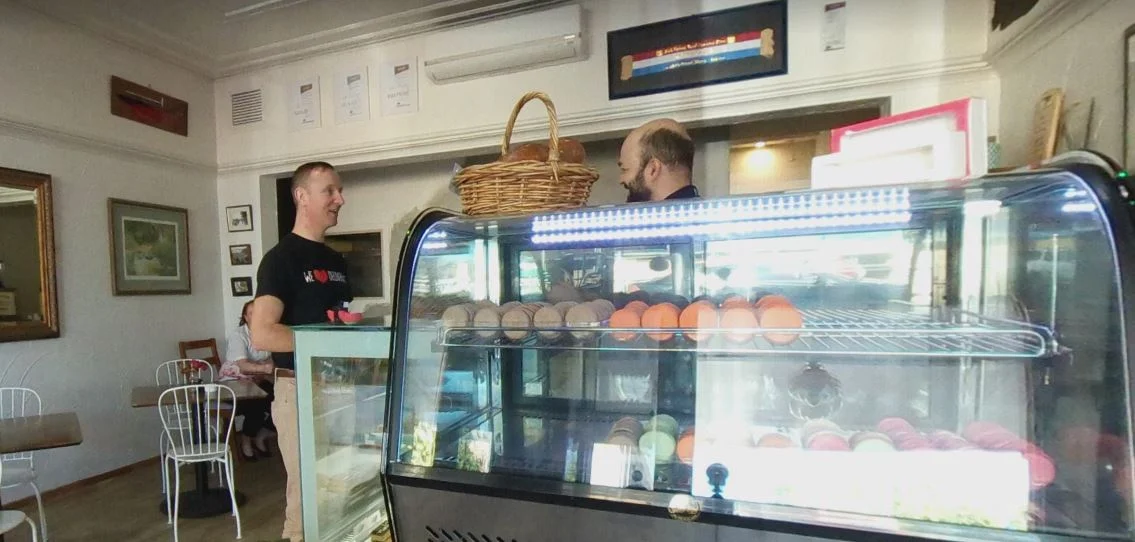   360 photos and StreeetView listings for business  