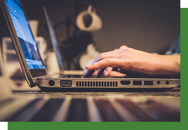 Consultation, training & implementation to keep people and businesses connected