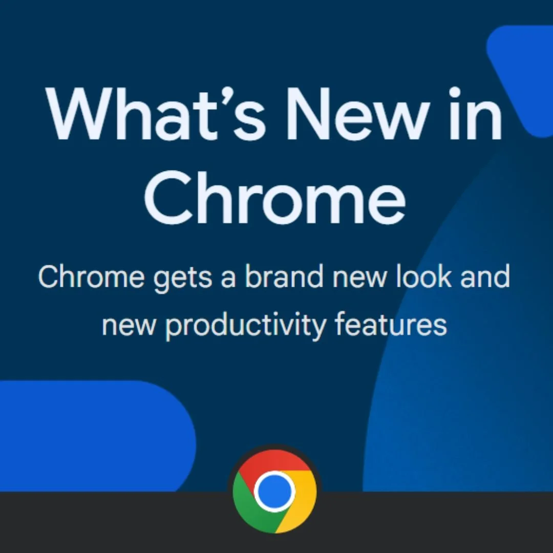 Chrome's New Update: Transforming SEO and Security for Workspace Users.
