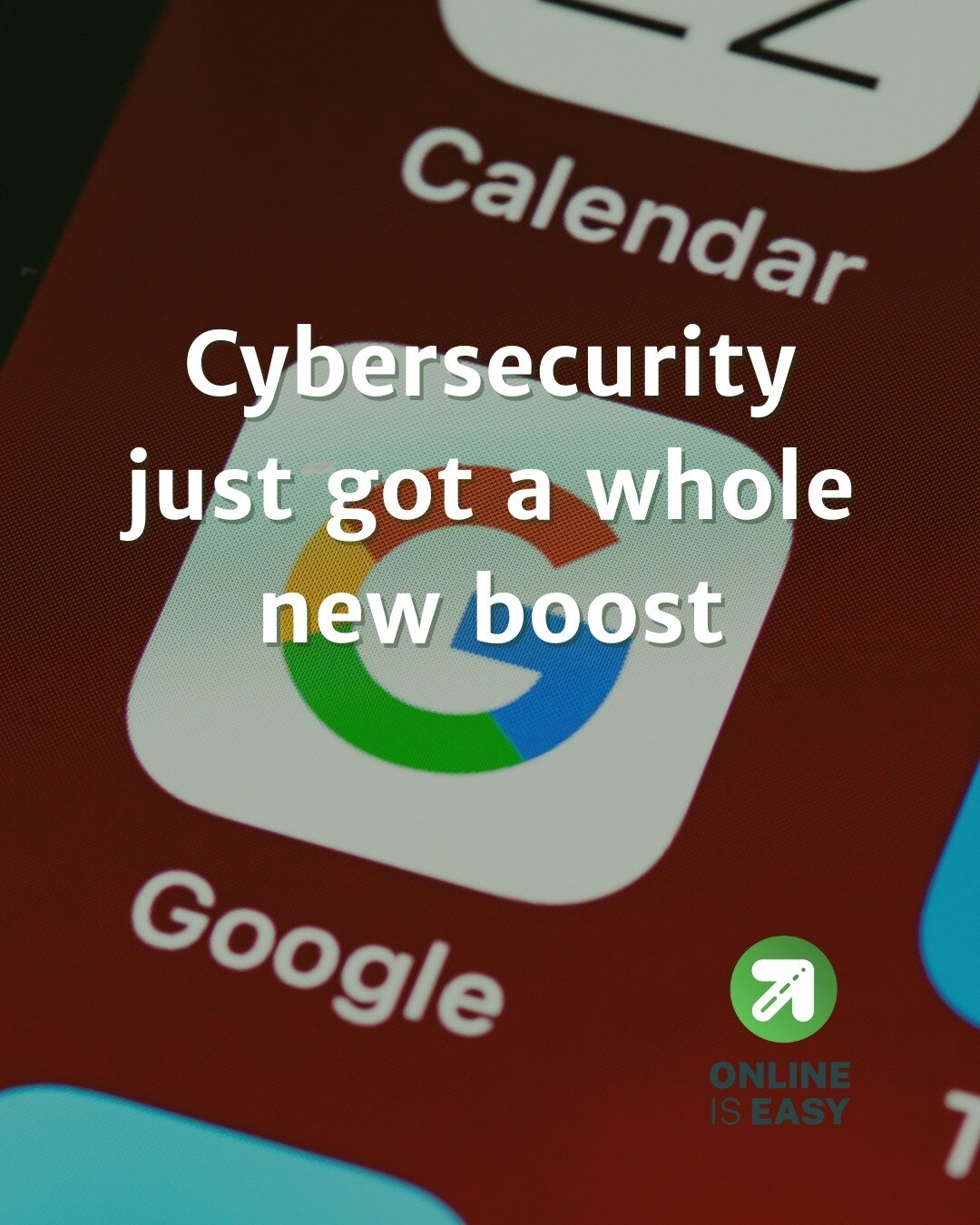 🛡️ Cybersecurity just got a major boost! ⁠
⁠
Say goodbye to the anxiety of online vulnerabilities and hello to peace of mind! ⁠
⁠
With enhanced safety checks and security features, Chrome's latest release ensures your online presence remains secure,