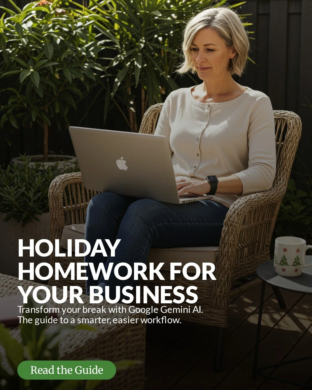 Essential Tech Skills for 2026. Use the holiday downtime to conduct low-pressure, high-value training to improve your proficiency in essential digital tools. Read Online is Easy's guide on how Google Workspace is integrating generative AI, specifical