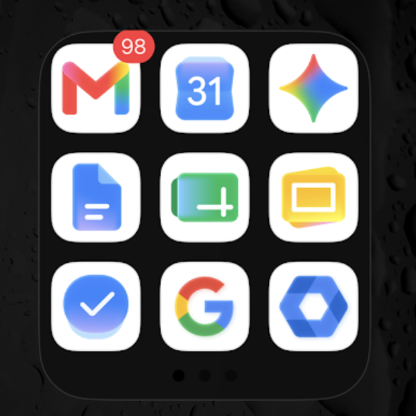 From Apple to Google: easily integrate Workspace on your iPhone