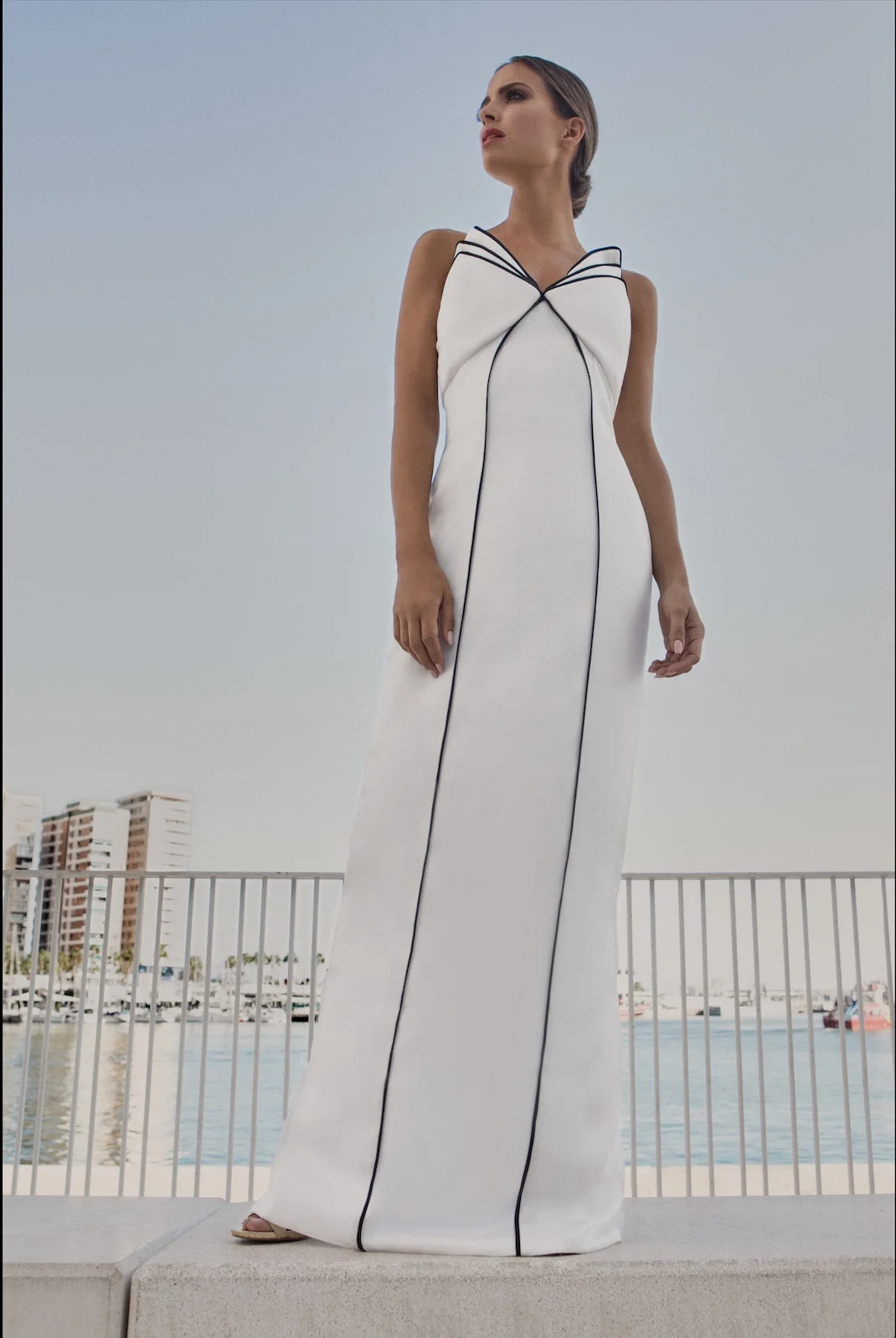Mermaid Dress 