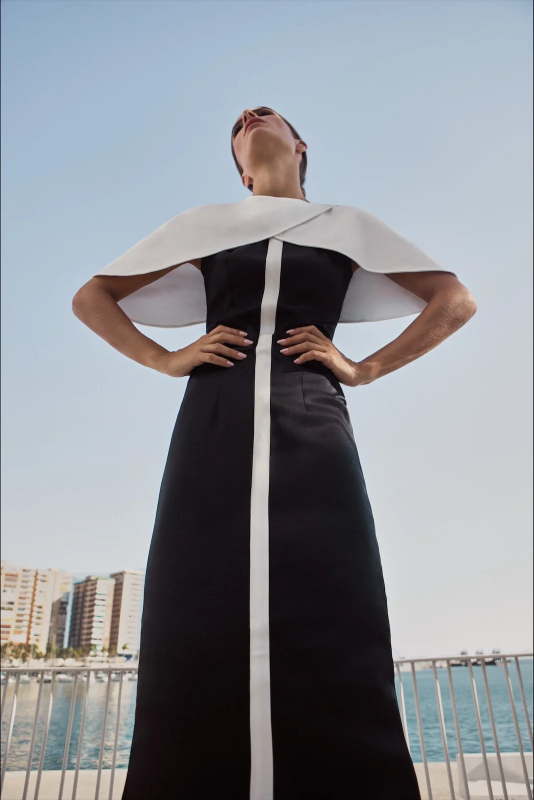 Creosote Dress 