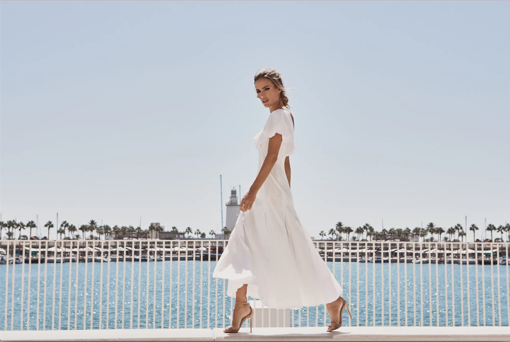 Port Dress 