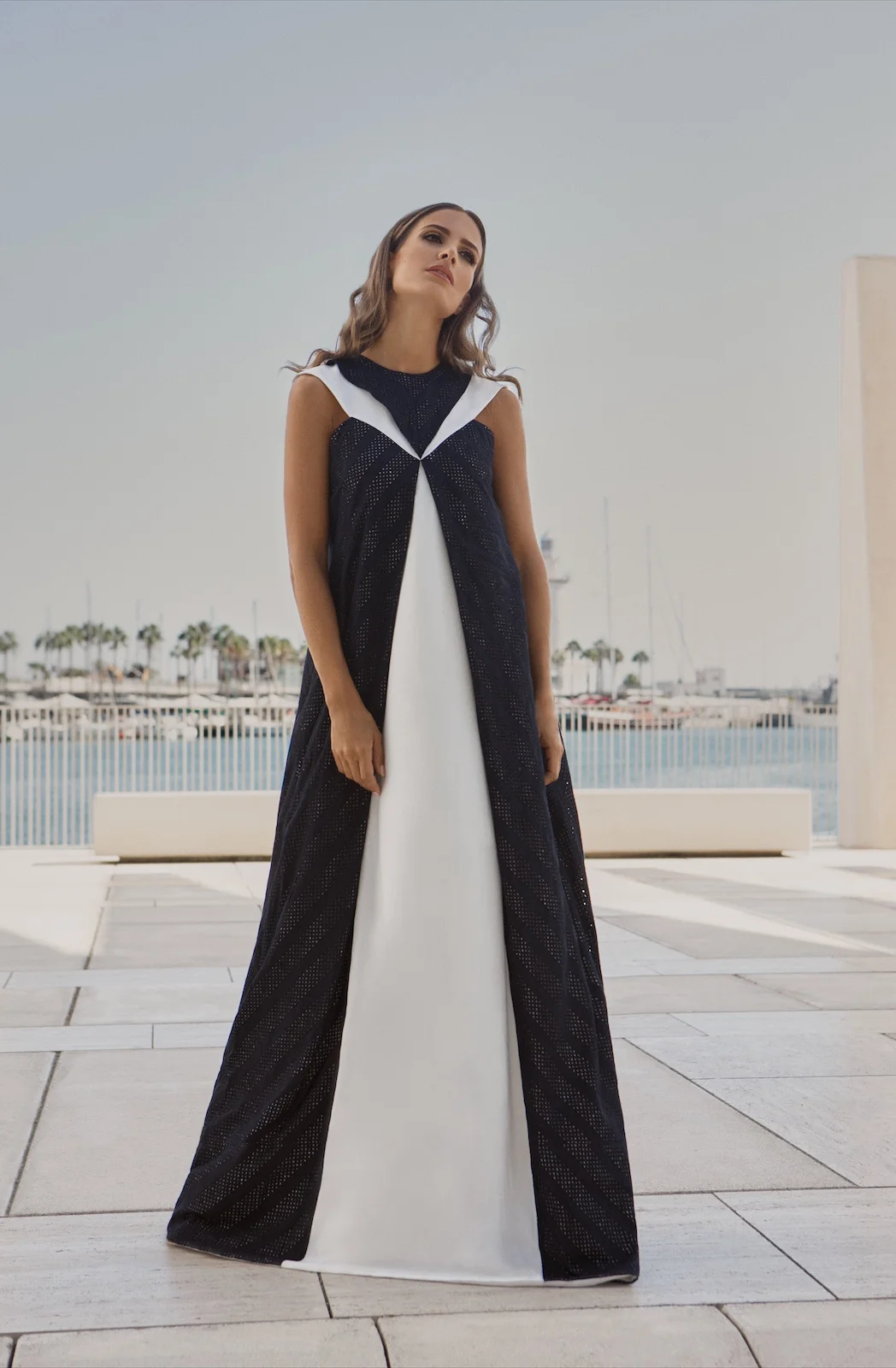 Nautical Dress