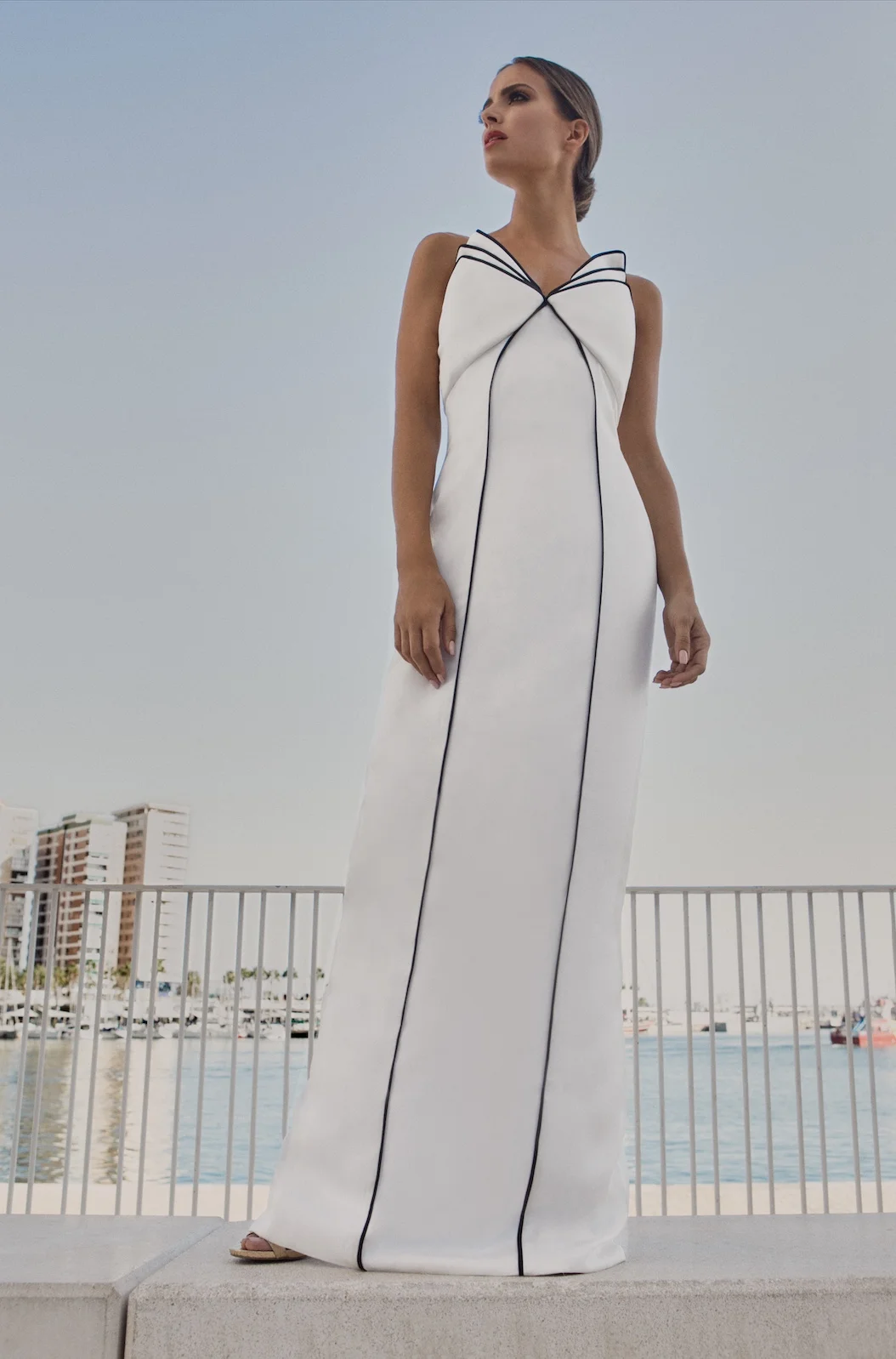 Mermaid Dress