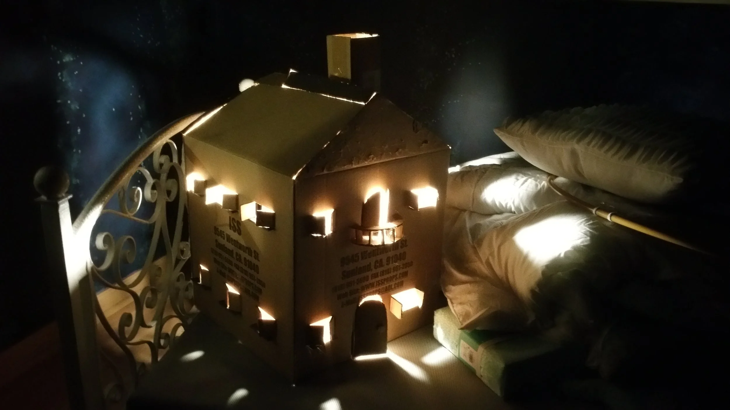 Ella's Dollhouse
