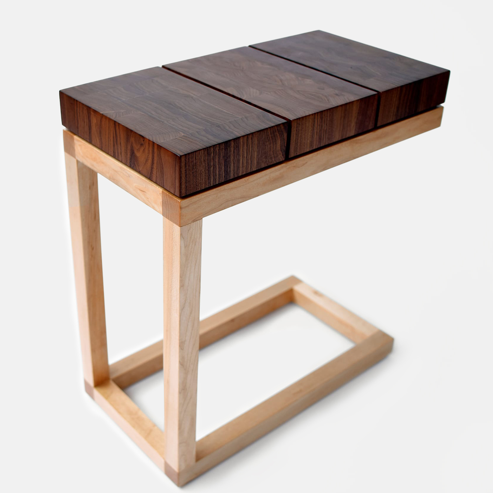 Butch End Table