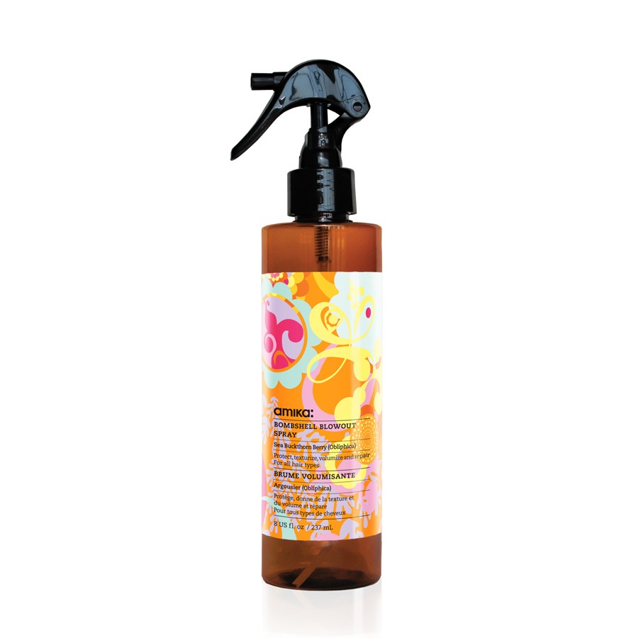 Amika Bombshell Blowout Spray ($24)