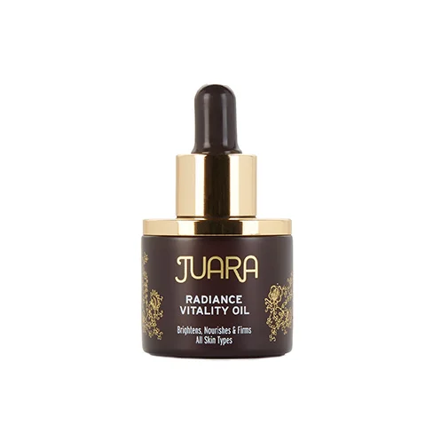 Juara Radiance Vitality Oil ($65)