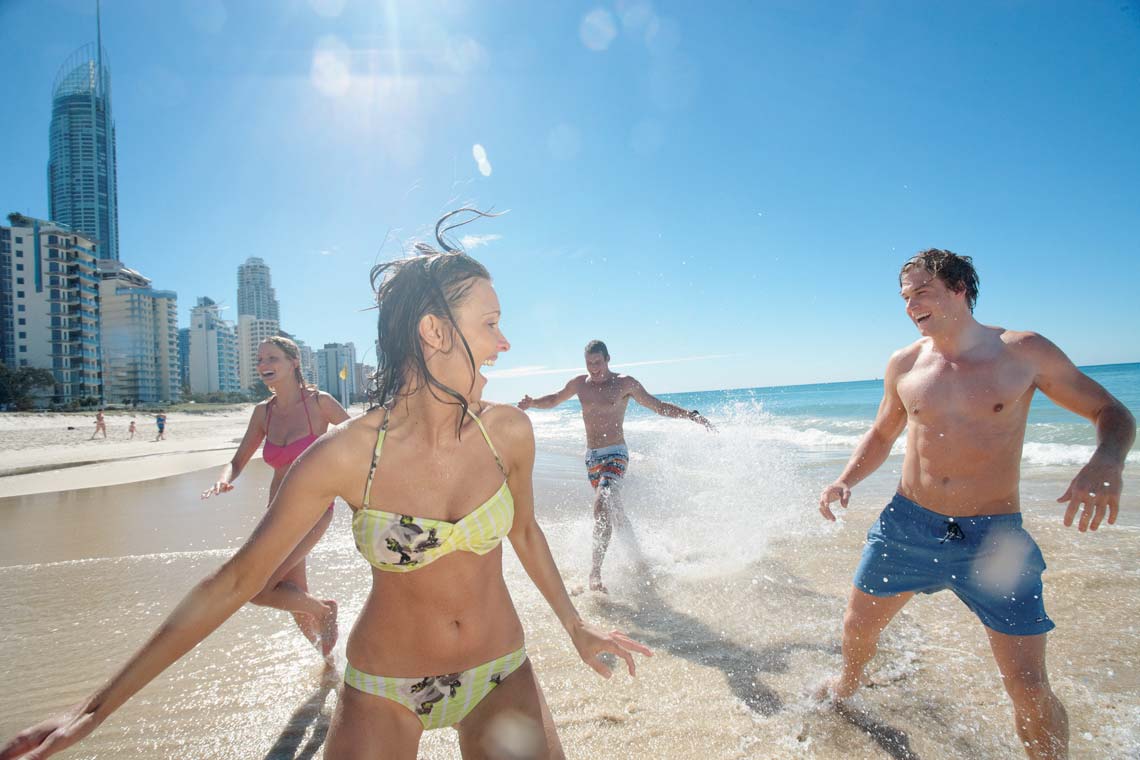 Photo: queensland.com