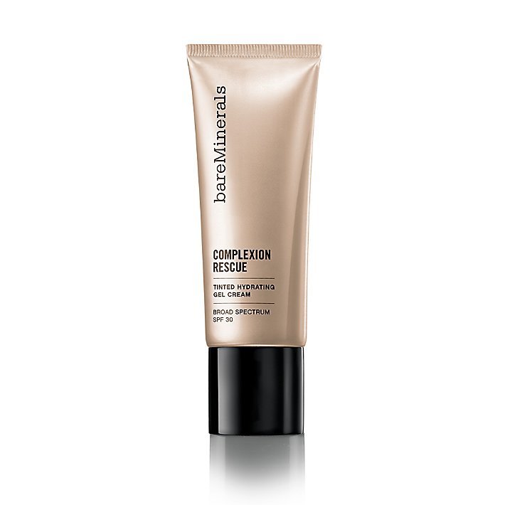 BareMinerals Complexion Rescue Tinted Hyrdrating Gel Cream ($23)