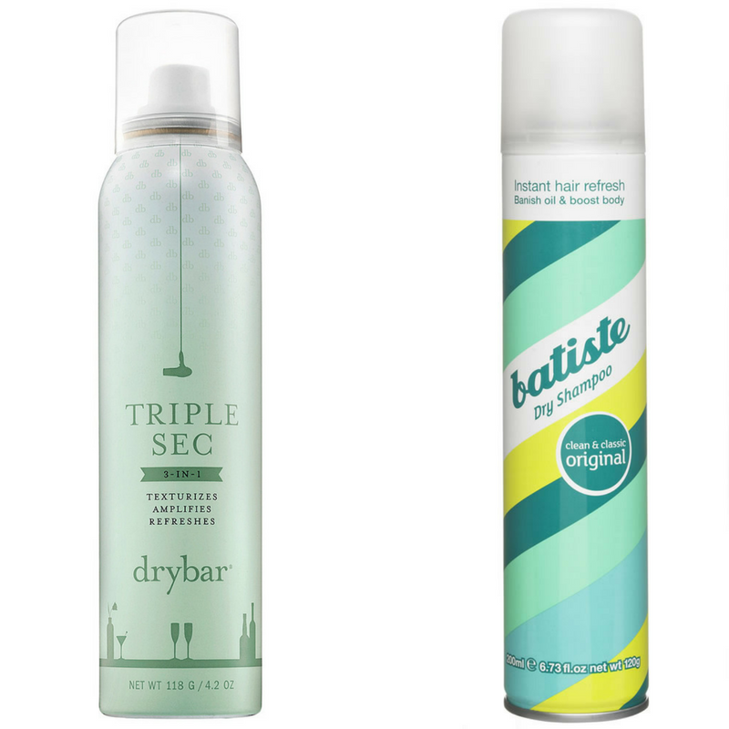Th U.K.- Batiste Dry Shampoo