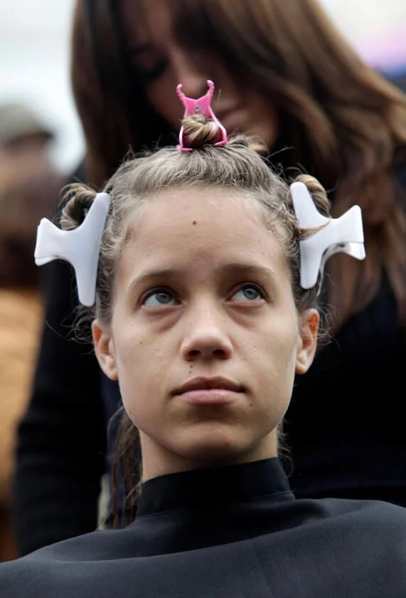 Photo: REUTERS / Alamy Stock Photo