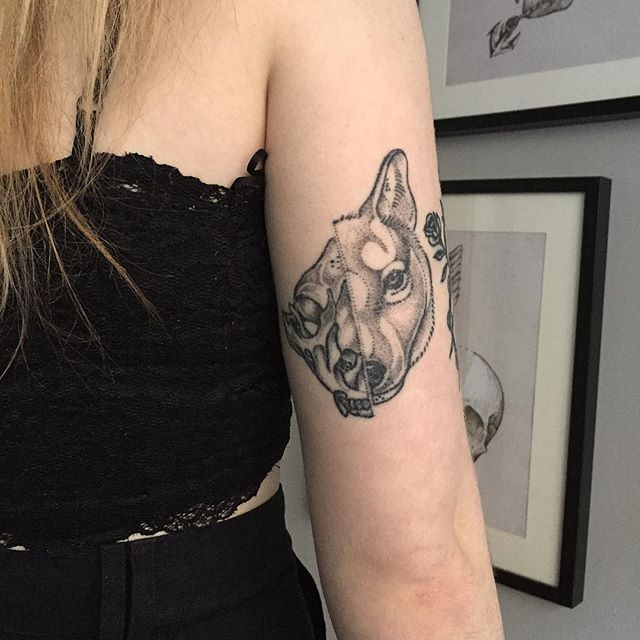 5 Female Tattoo Artists from the . to Follow Now — Beauty Atlas