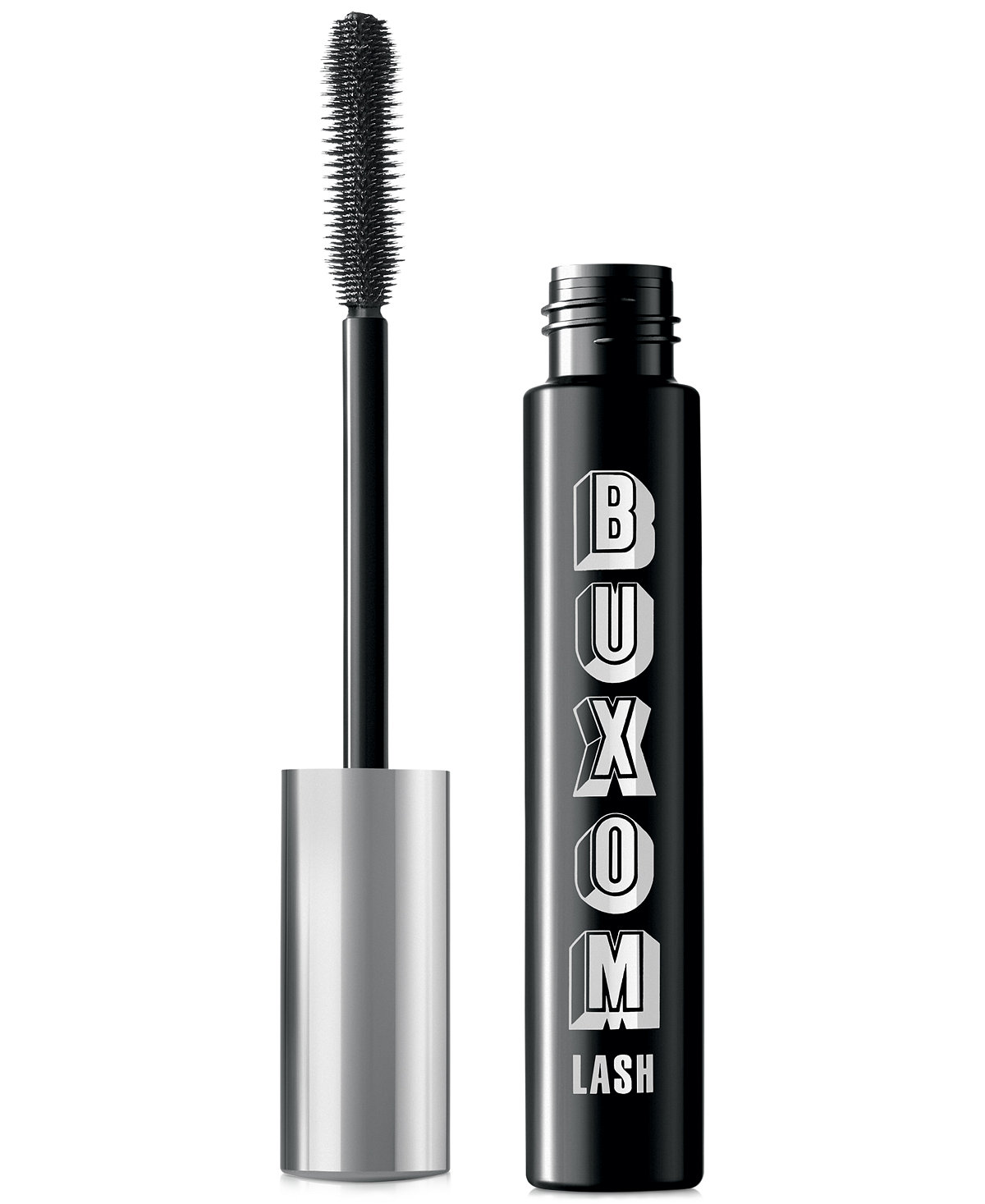 Buxom Cosmetics Lash Waterproof Mascara ($20)