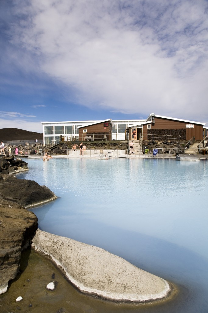 Myvatn Nature Baths