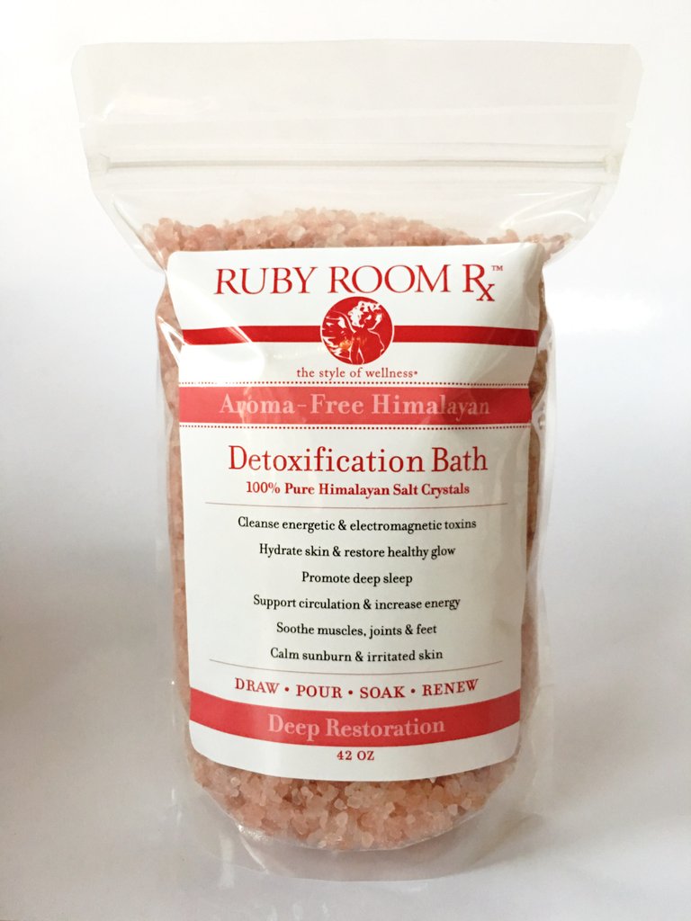 Ruby Room