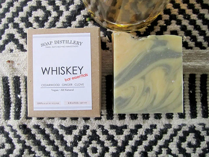 Soap Distillery