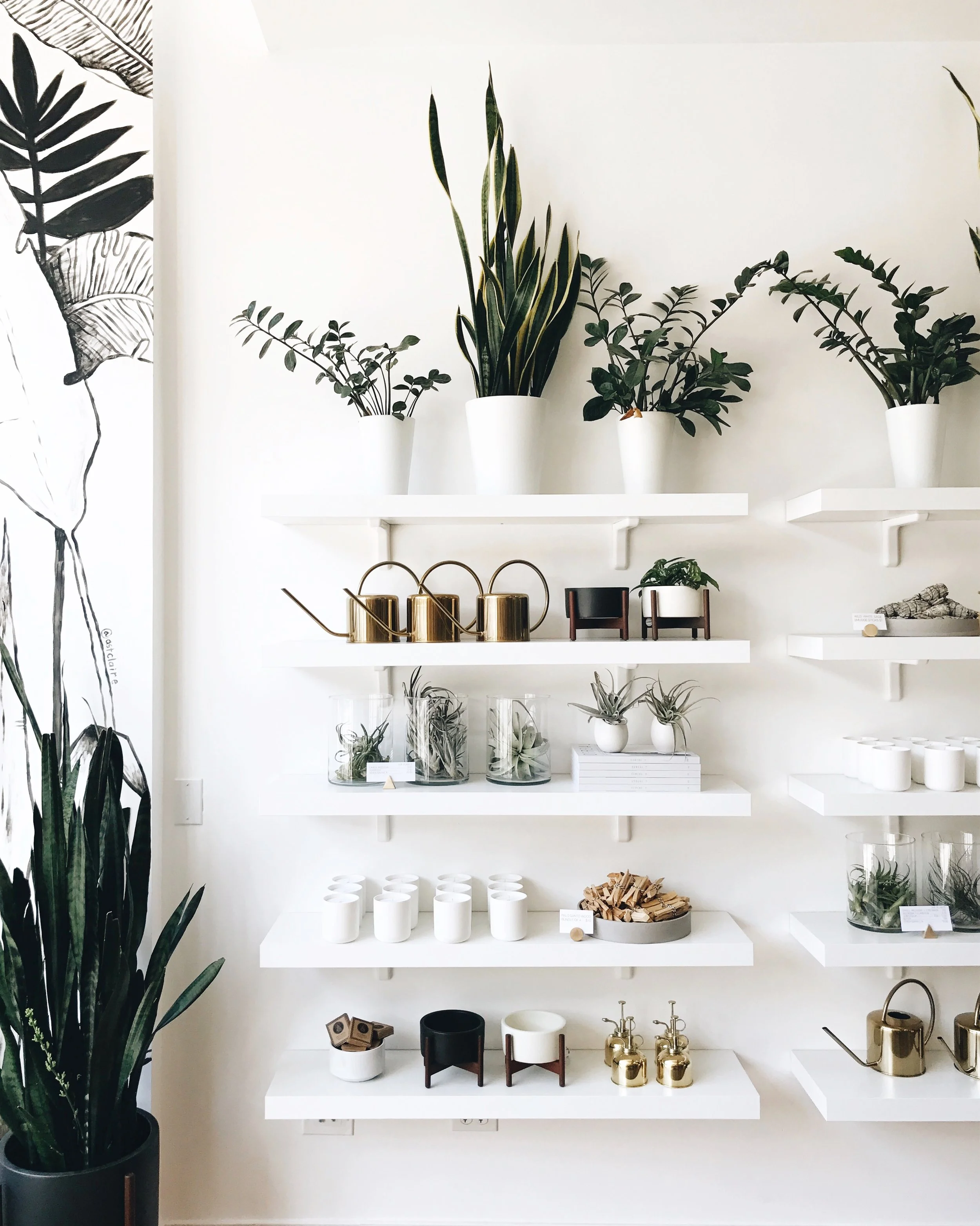 Gather Home + Lifestyle