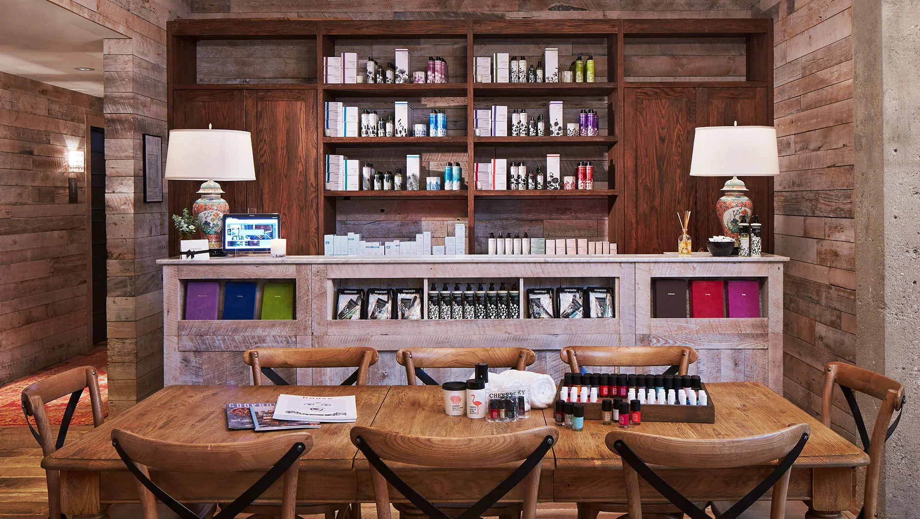 Directory: The Best Salons, Spas, and Shops to Visit in Chicago