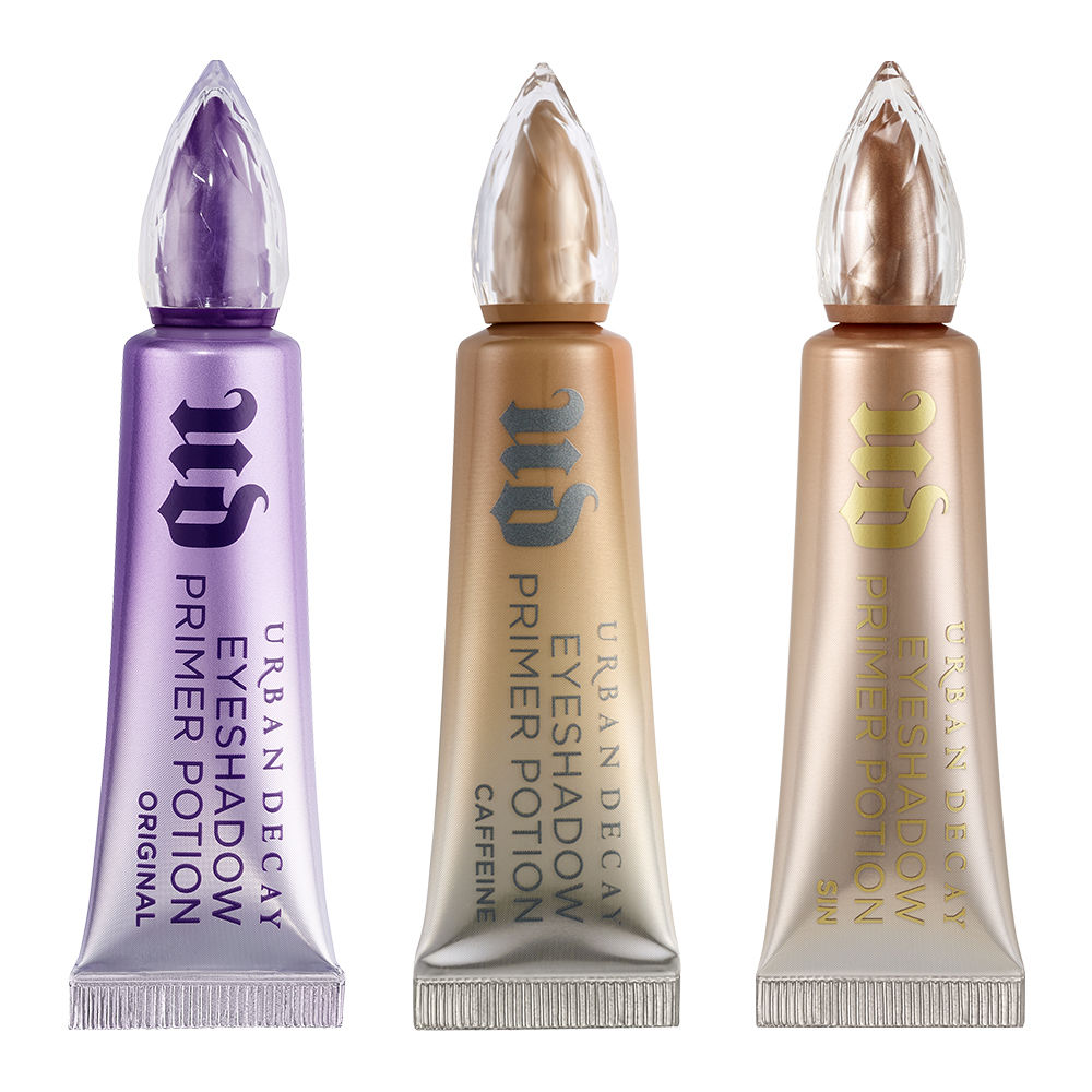 Urban Decay Eyeshadow Primer Potion
