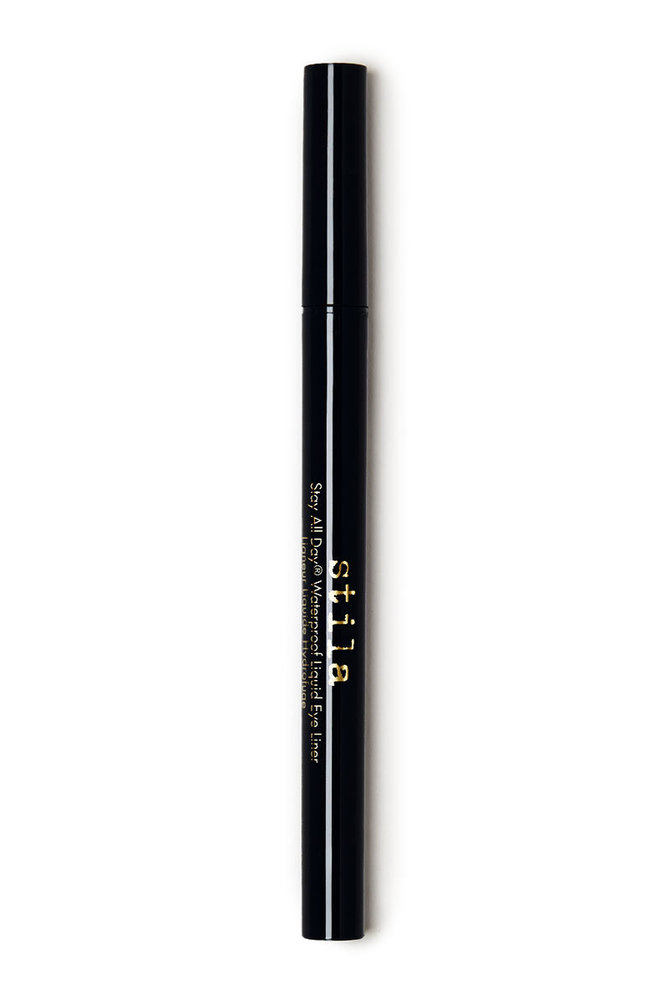 Stila Stay All Day Waterproof Liquid Eyeliner