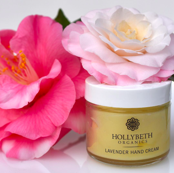 Atlanta: HollyBeth Organics