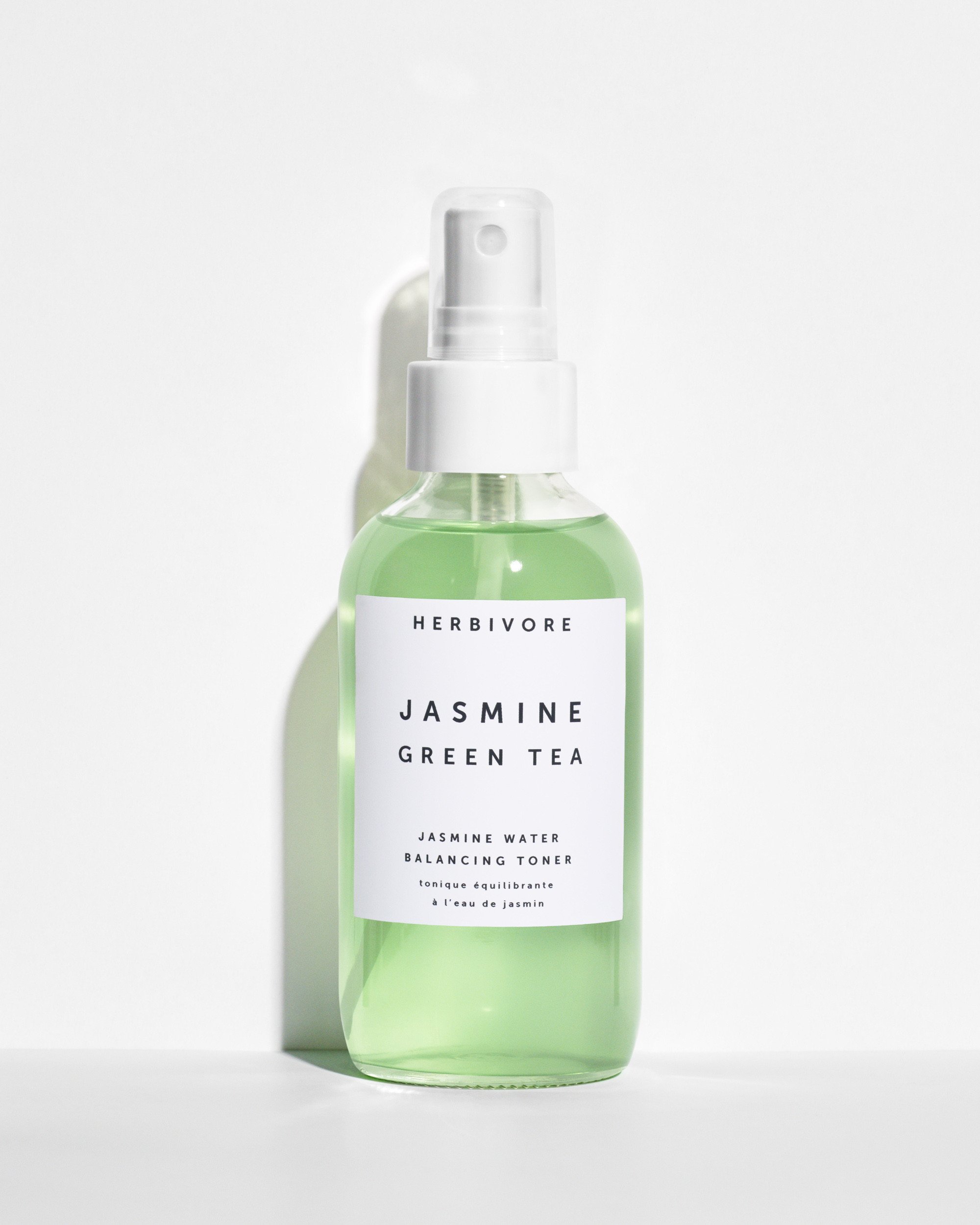 Herbivore Botanicals Jasmine Green Tea Balancing Toner ($39)