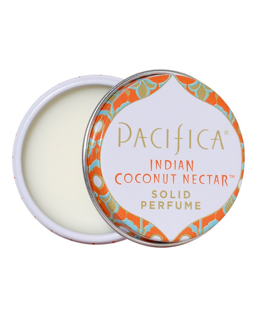 Pacifica Solid Perfume ($9)