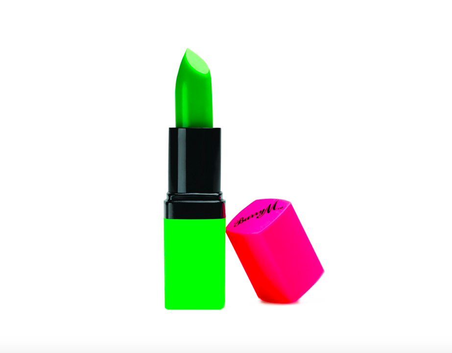 Barry M Cosmetics Colour Changing Lip Paint ($8)